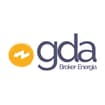 Logo G.d.a. Di Romani David