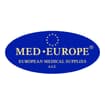 Logo Med-Europe European Medical Supplies Srl