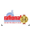 Logo Rational Distribution Srl