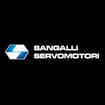 Logo Sangalli Servomotori Srl