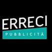 Logo Erreci Pubblicita' Sas Di Cattarossi Dario