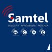 Logo Samtel Network Srl