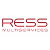 Logo Ress Multiservices Srl