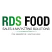 Logo Rds Food Sas Di Scapin Diego & C.