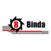 Logo Binda Group Di Daniele Binda