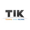 Logo Tik Termo Idro Klima Di Pastore Luca.