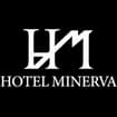 Logo Albergo Minerva Srl