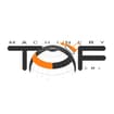 Logo Taf Machinery Srl