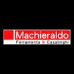 Logo Machieraldo Gustavo Spa