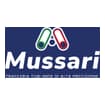Logo Mussari Srl