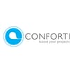 Logo Conforti Oleodinamica Srl