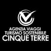 Logo "Turismo Sostenibile Cinque Terre" O Anche Brevemente "T.s. 5 Terre Cooperativa"
