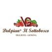 Logo Azienda Agrituristica "Dalpian Il Sottobosco" Di Luca Dalpian