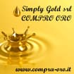 Logo Simply Gold Srl