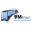 Logo Bm Logistica Srl Semplificata