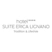 Logo Hotel Erica Di Valentinis Alberto & C. S.a.s.