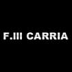 Logo Carrozzeria F.lli Carria Di Carria Roberto & C. S.a.s.