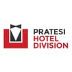 Logo Pratesi Hotel Division Srl
