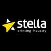 Logo Grafiche Stella Srl