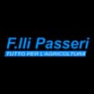 Logo F.lli Passeri Di Passeri Luca & Alessandro S.n.c.