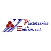 Logo Plastotecnica Emiliana Srl