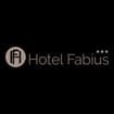 Logo Hotel Fabius Di Zaccagni Cinzia E C. Sas