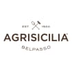 Logo Agrisicilia Spa