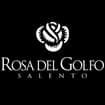 Logo Rosa Del Golfo Di Calo' Damiano E C. S.a.s.