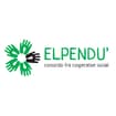 Logo Consorzio Fra Cooperative Sociali Elpendu' - Società Cooperativa