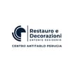 Logo Restauro E Decorazioni Di Desiderio Antonio