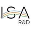 Logo Isa - Innovations For Sustainable Agriculture R&D Srl In Sigla Isa R&D Srl