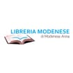Logo Libreria Modenese Di Anna Modenese