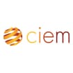 Logo Ciem Costruzioni Industriali Elettromeccaniche Srl In Sigla Ci Em Srl