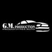Logo G.m. Production Srl