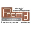 Logo Promid Srl