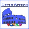 Logo Dream Station 2 Di Manuela Di Pietro