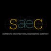 Logo S.a.e.c. Srl - Sorrento Architectural - Engineering - Company