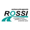 Logo Autoscuola Agenzia Rossi S.n.c. Di Rossi Umberto, Riccardo & C.