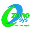 Logo Ozonosys Del Dott. Vito Angiulli