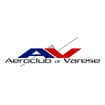 Logo Aeroclub Di Varese