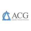 Logo "Azienda Chimica Genovese Srl"