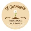 Logo Il Germoglio Di Bortolozzo Anna Maria