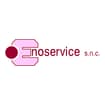 Logo "Enoservice S.n.c. Di Gianfranco Pratissoli & C."