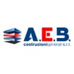 Logo A.e.b. Costruzioni Generali Srl