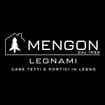 Logo Mengon Legnami Srl
