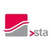 Logo Sta Servizi Trasporti Autoveicoli Srl Siglabile "Sta Srl"