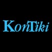 Logo Hotel Kon-Tiki Di Marchi Alfonso