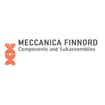 Logo "Meccanica Finnord Spa"