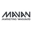 Logo Mavan Di Principe Carmine