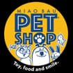 Logo Miaobaupetshop Di Arianna Malerba